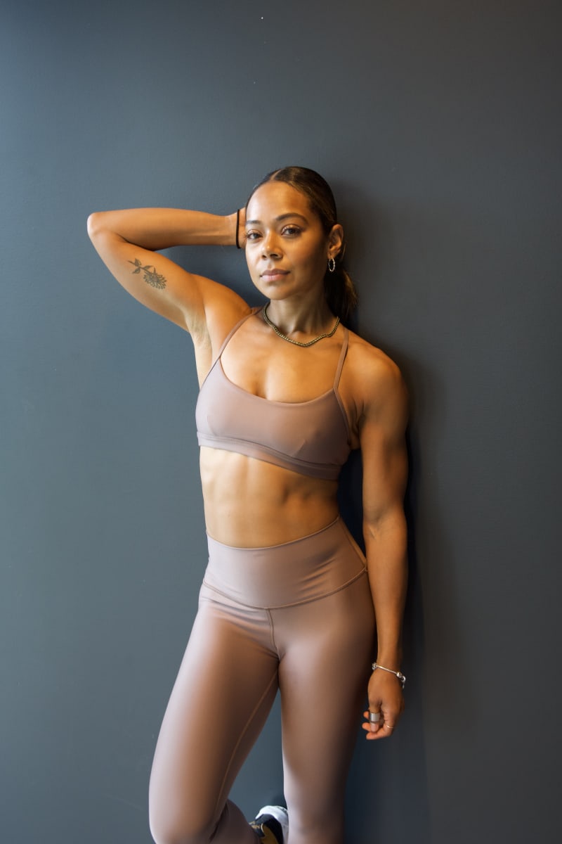 Brittany Love