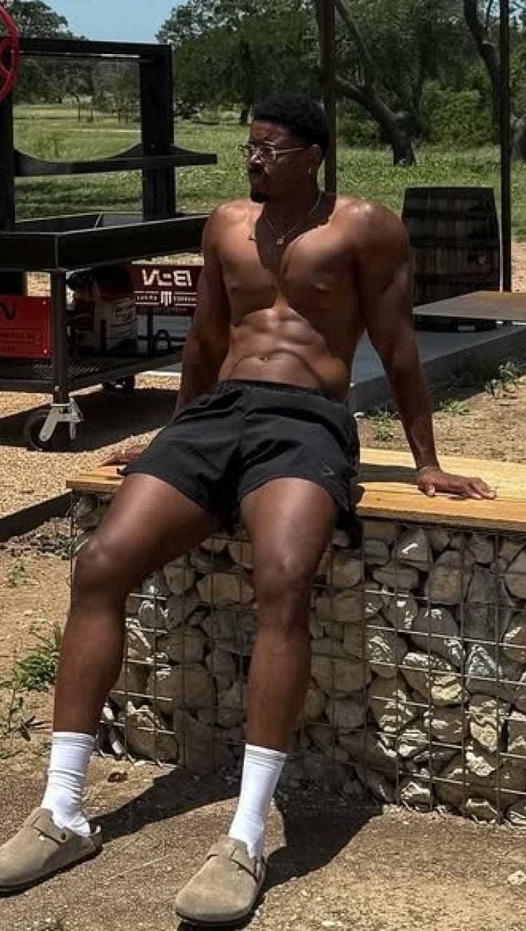 TONI Okungbowa