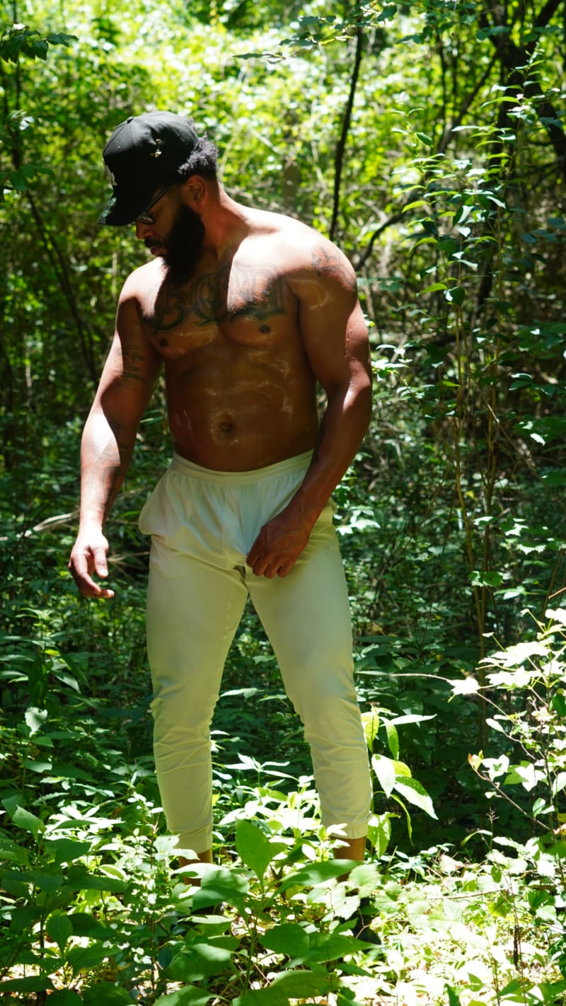 Detrick McDowell
