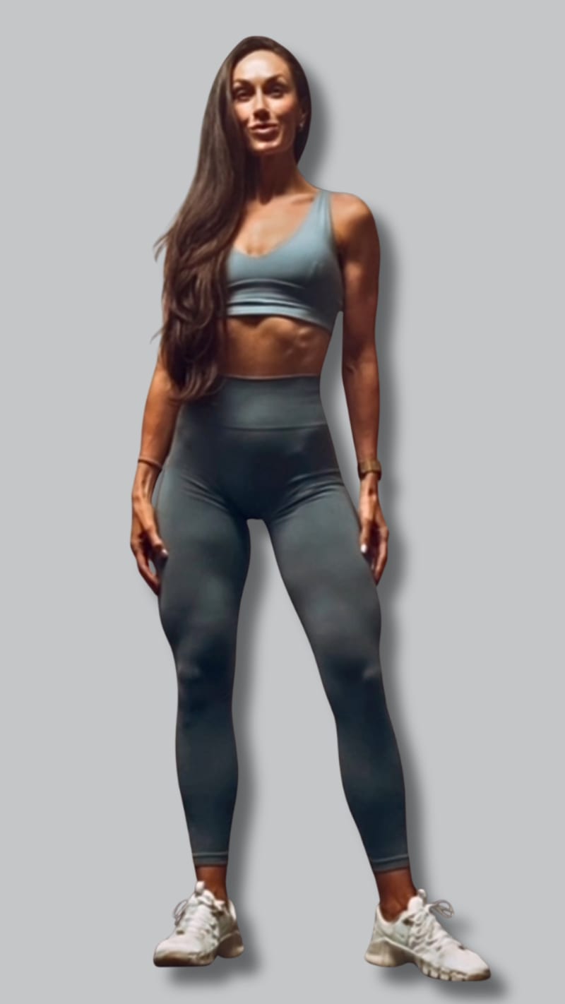 Shauna | Women’s Fitness & Nutrition Coach