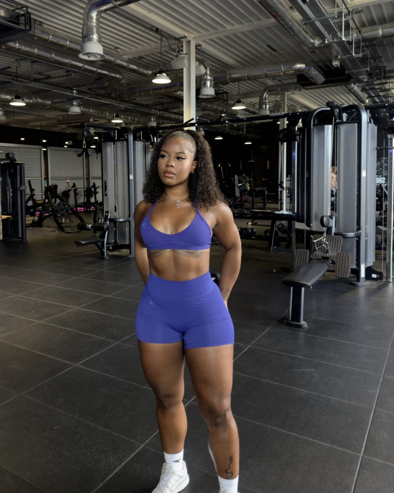 Keyanna S