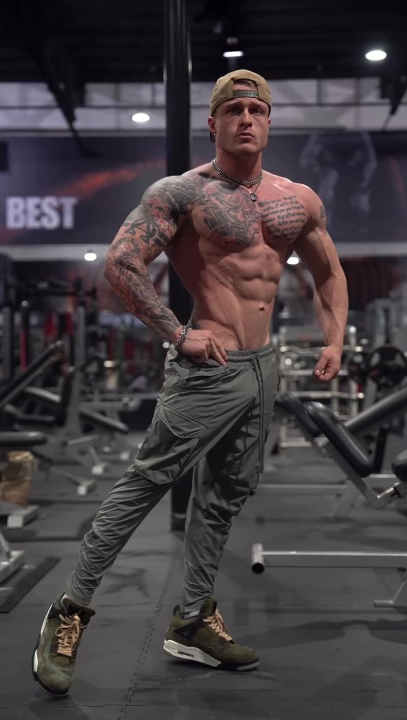Daniel Stephens membership landing page