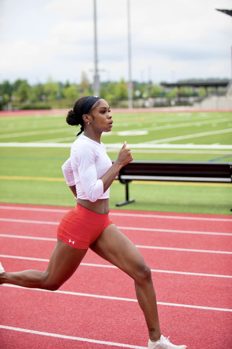 Taiya Shelby