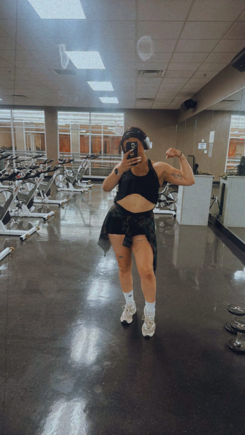 Shannah Ortega