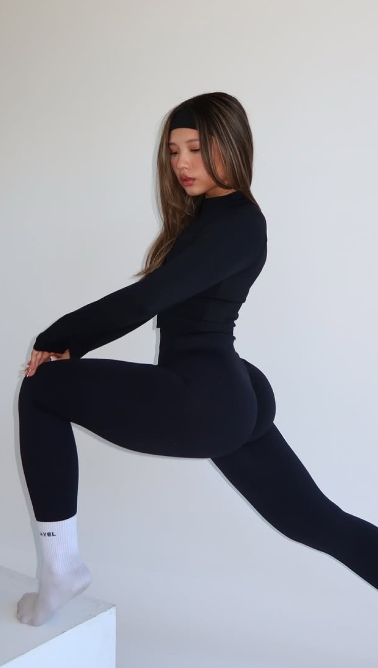 Mish Cheng