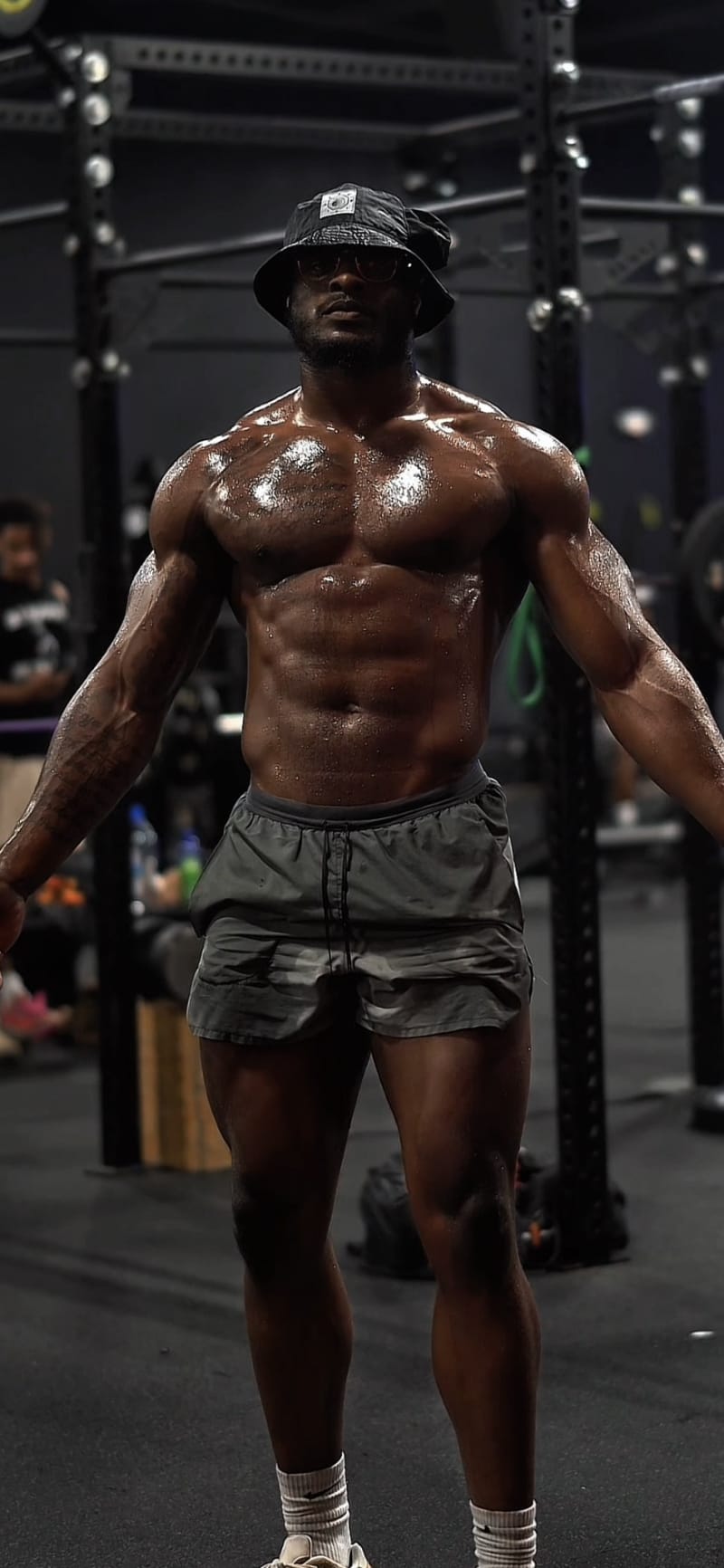 KeiKrazyFit  