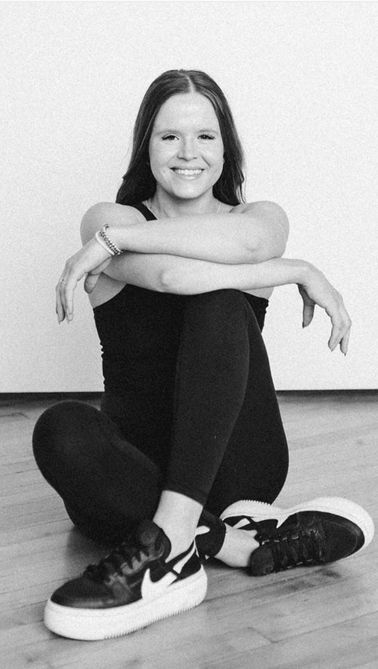 Hannah Hammes