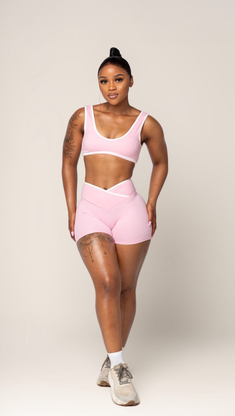 Sharon Gambu