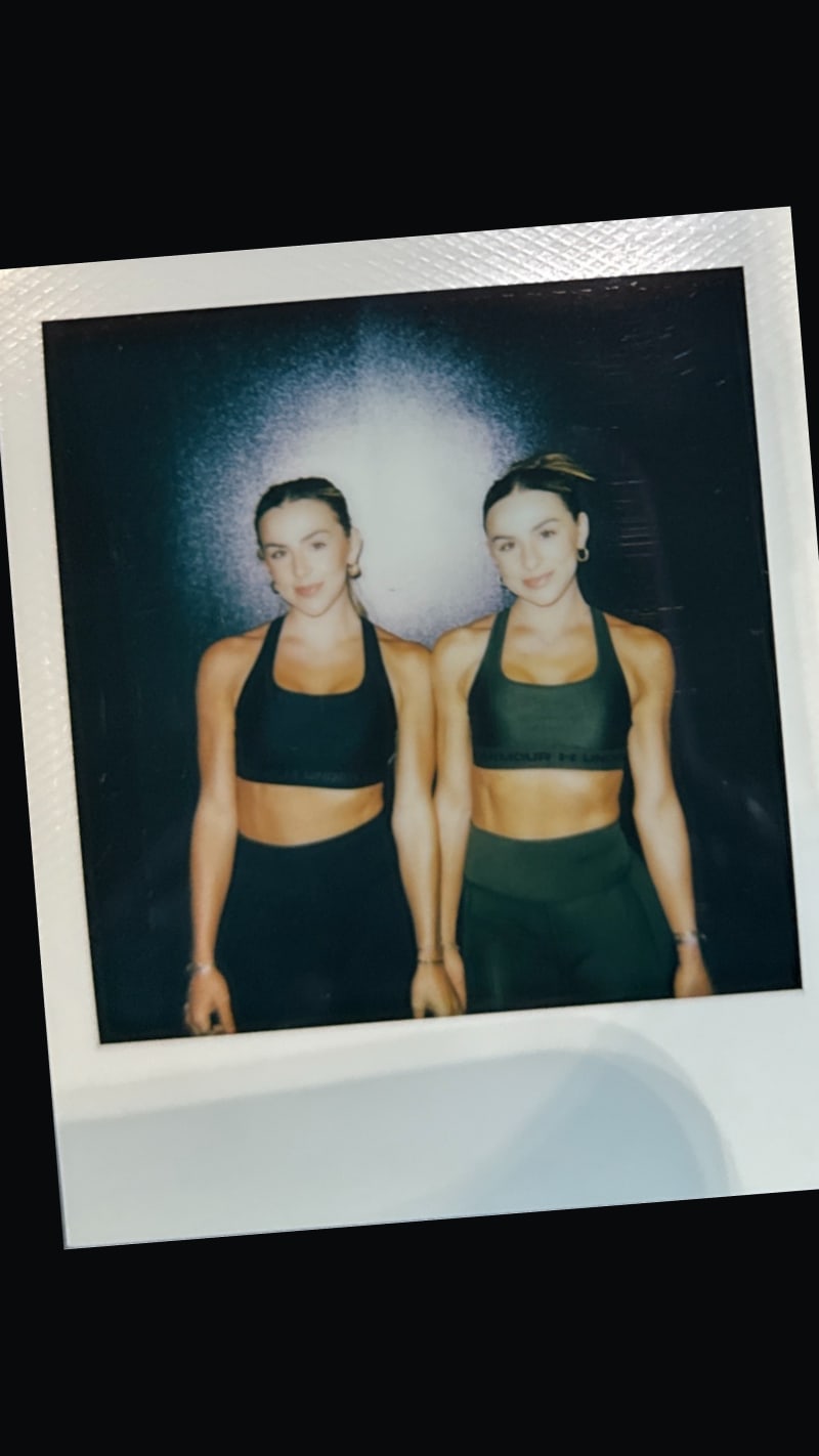 The Cavinder Twins  