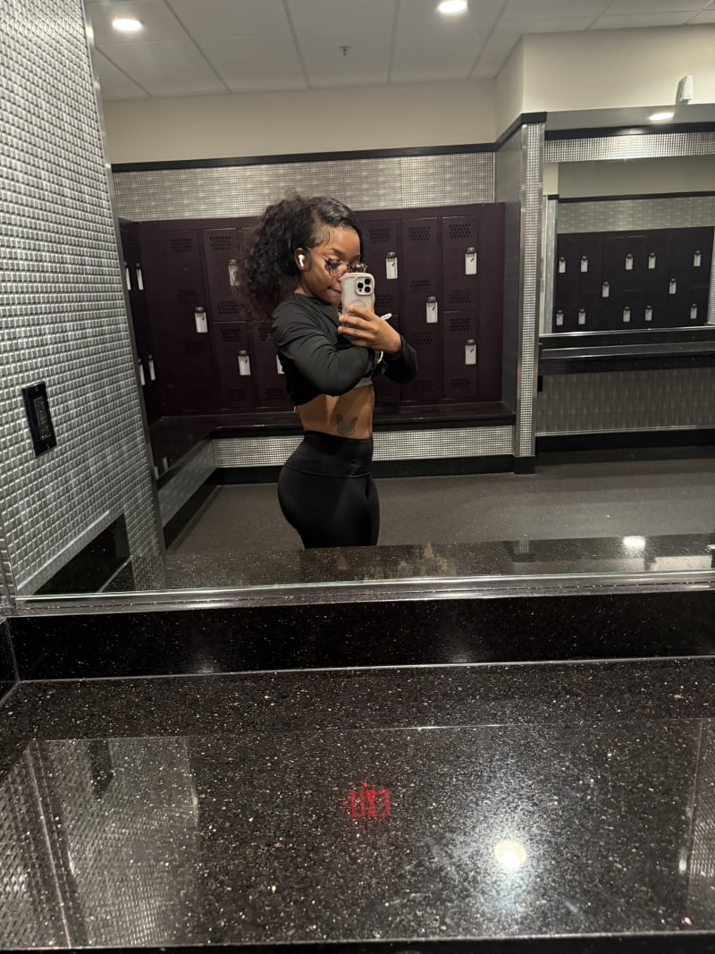 Jada Simone