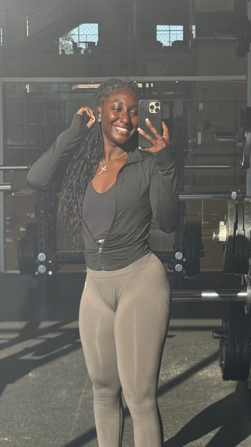 Zuri 💗