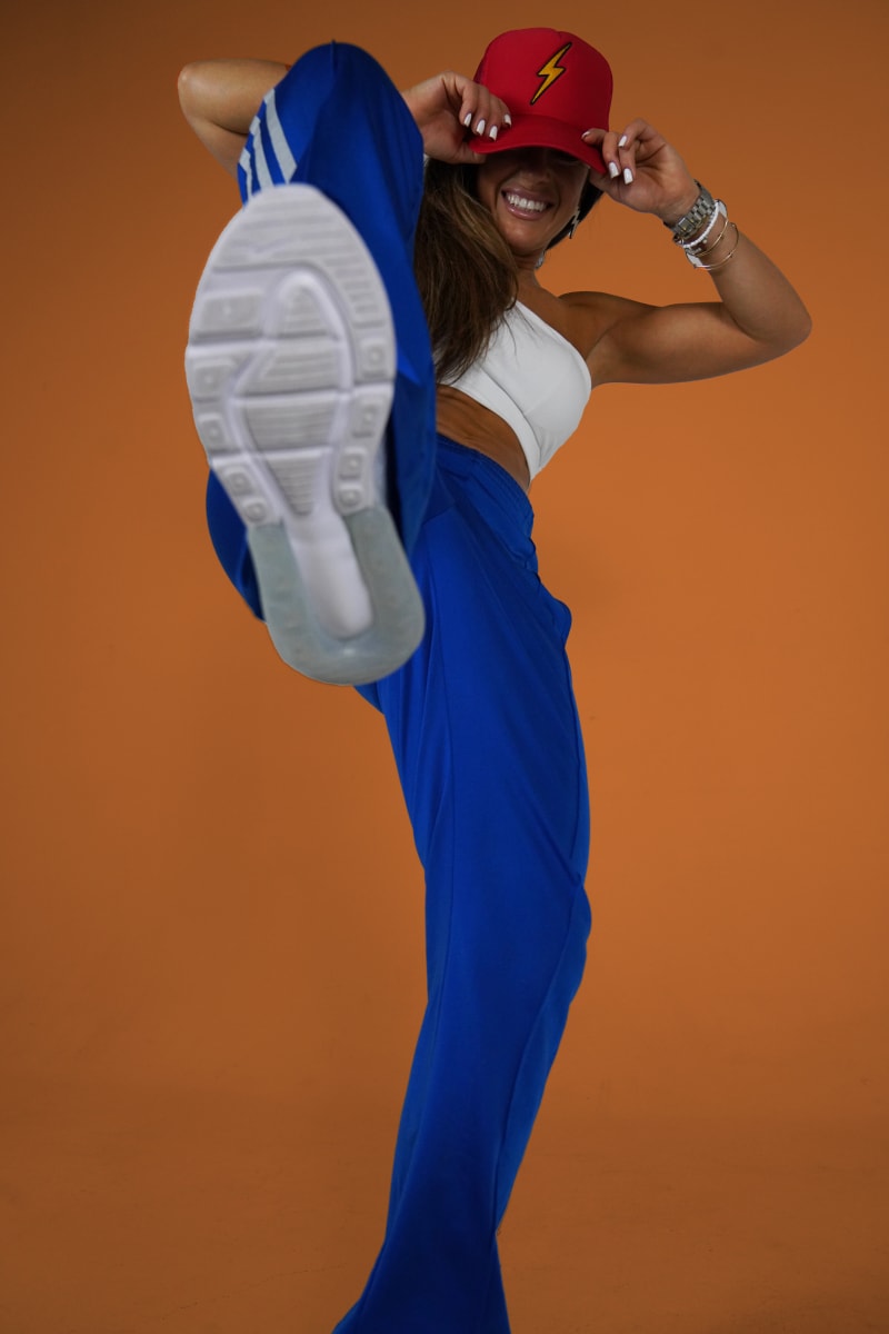 Victoria Posner | Online Fitness + Nutrition Coach