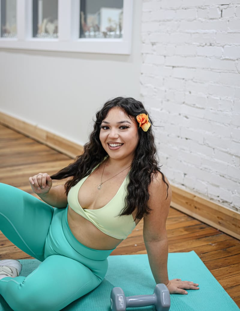 Ciera Torres