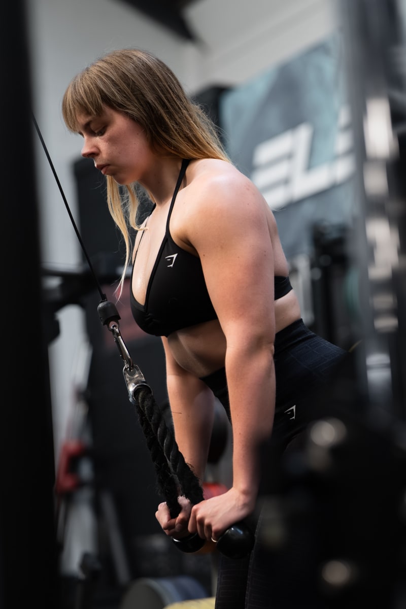 Annie Fenton