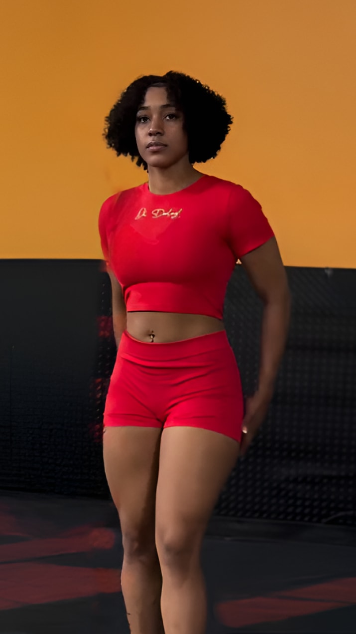 destiny Fit 
