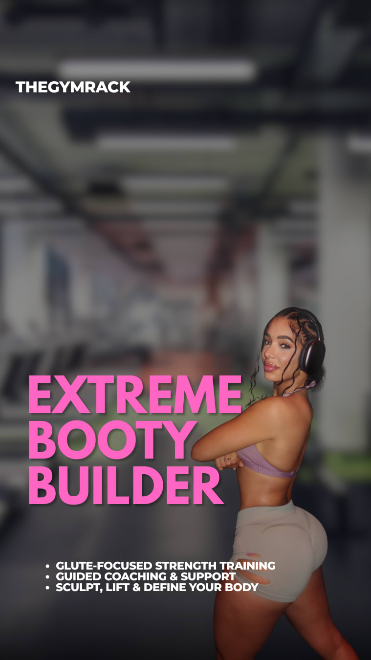 THEGYMRACK 
