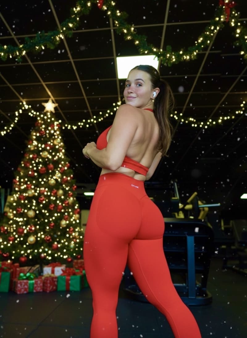 Lucy Bonfanti