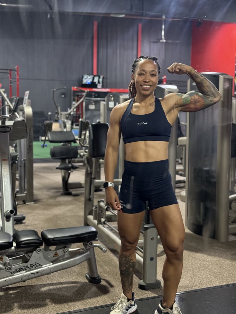 Nessa Raye