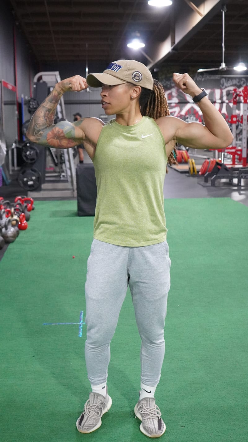 Nessa Raye