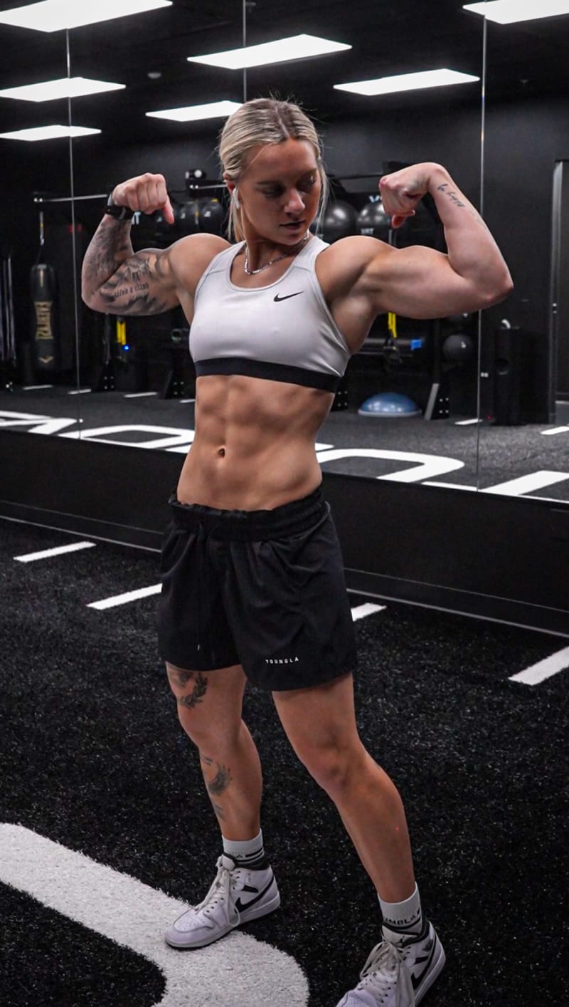 Ellen Nieman