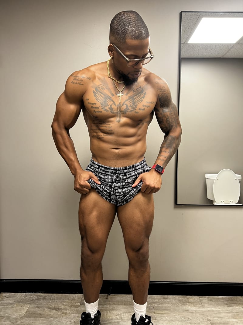 Shawntes Gary