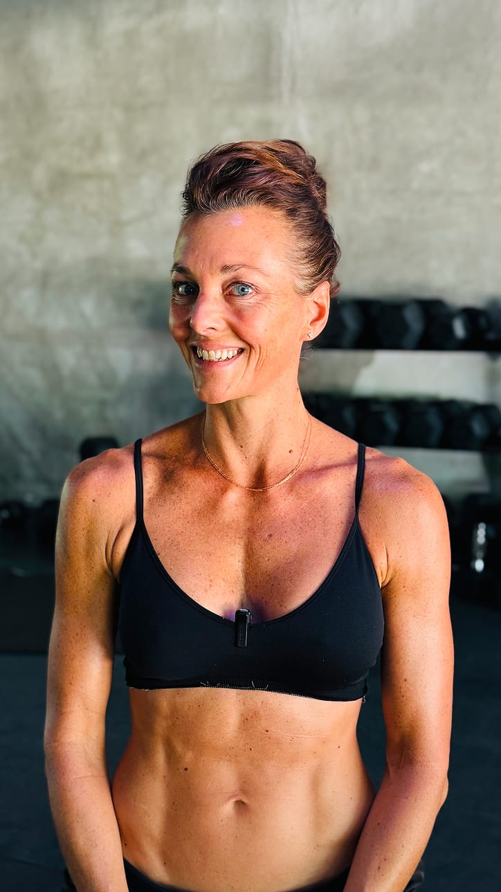 Kate Nolte