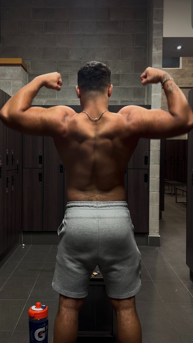 Aj Craw