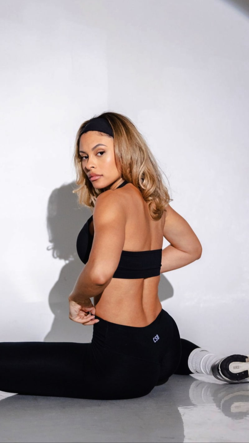 Adrianna Brown