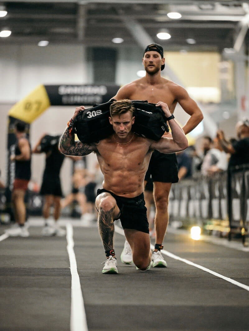 Darren Battista 