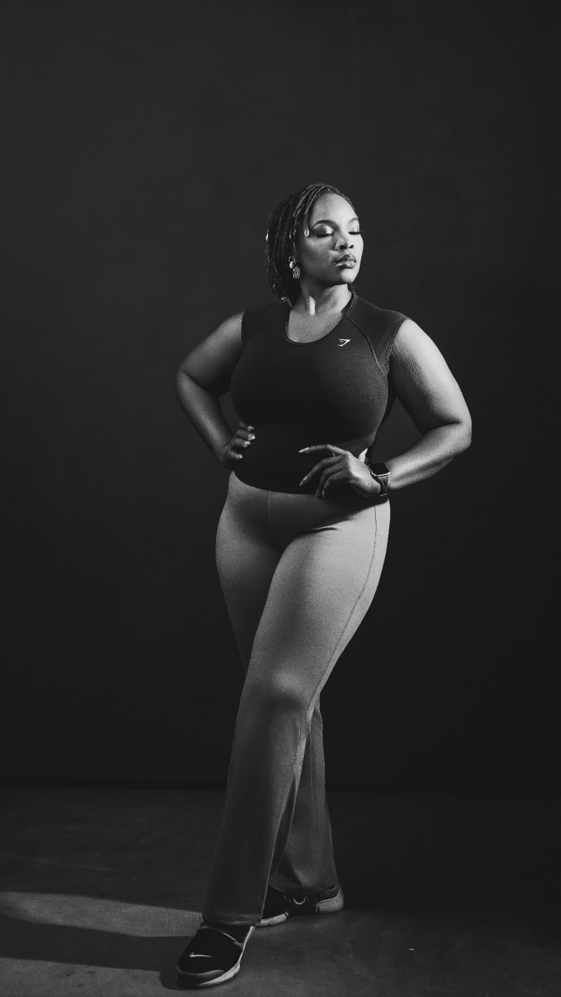 Seyi Bondé
