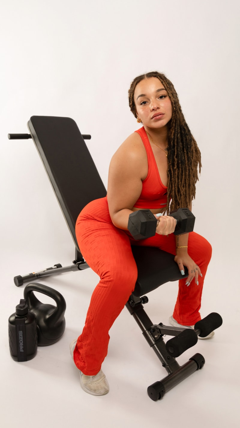 Luzdali Ocasio