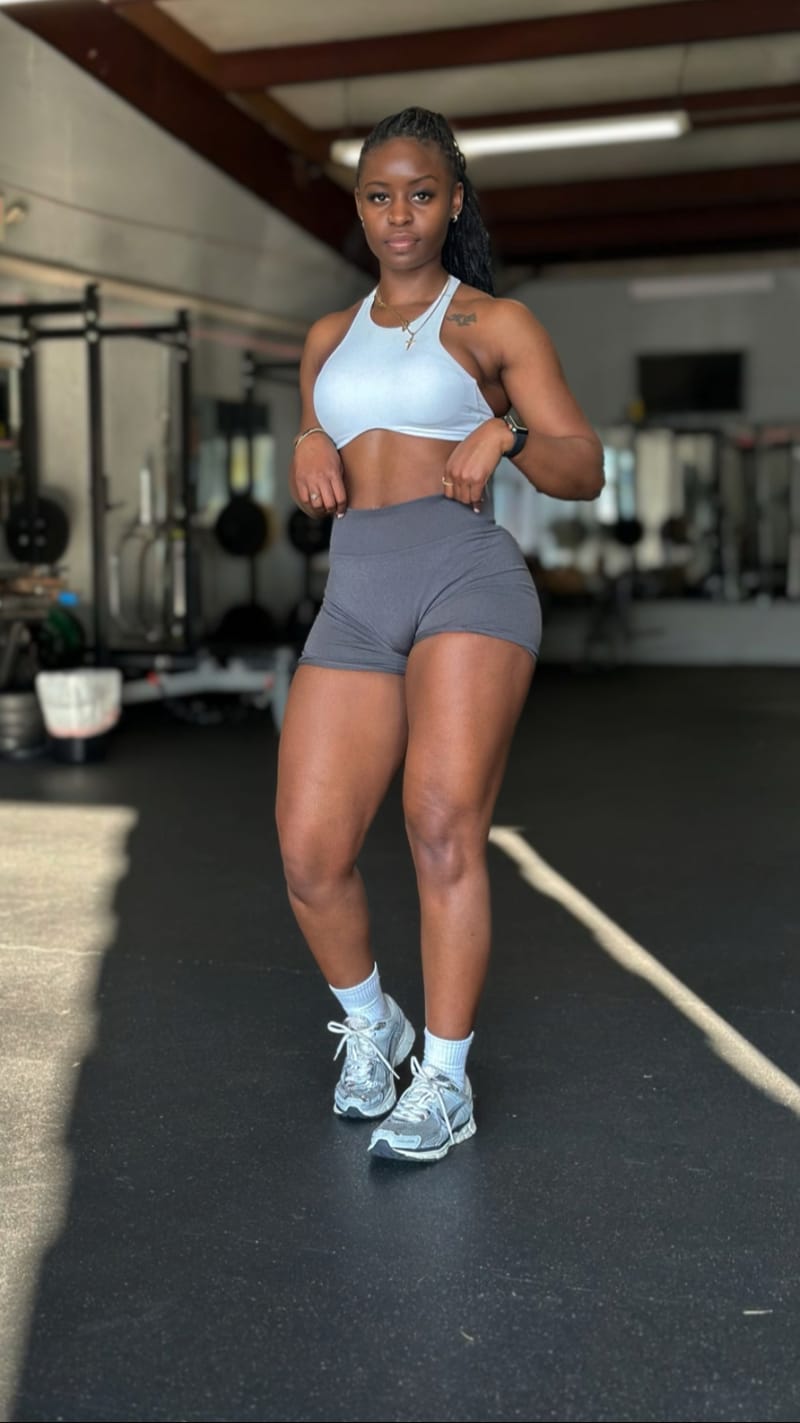  Vonn Marie