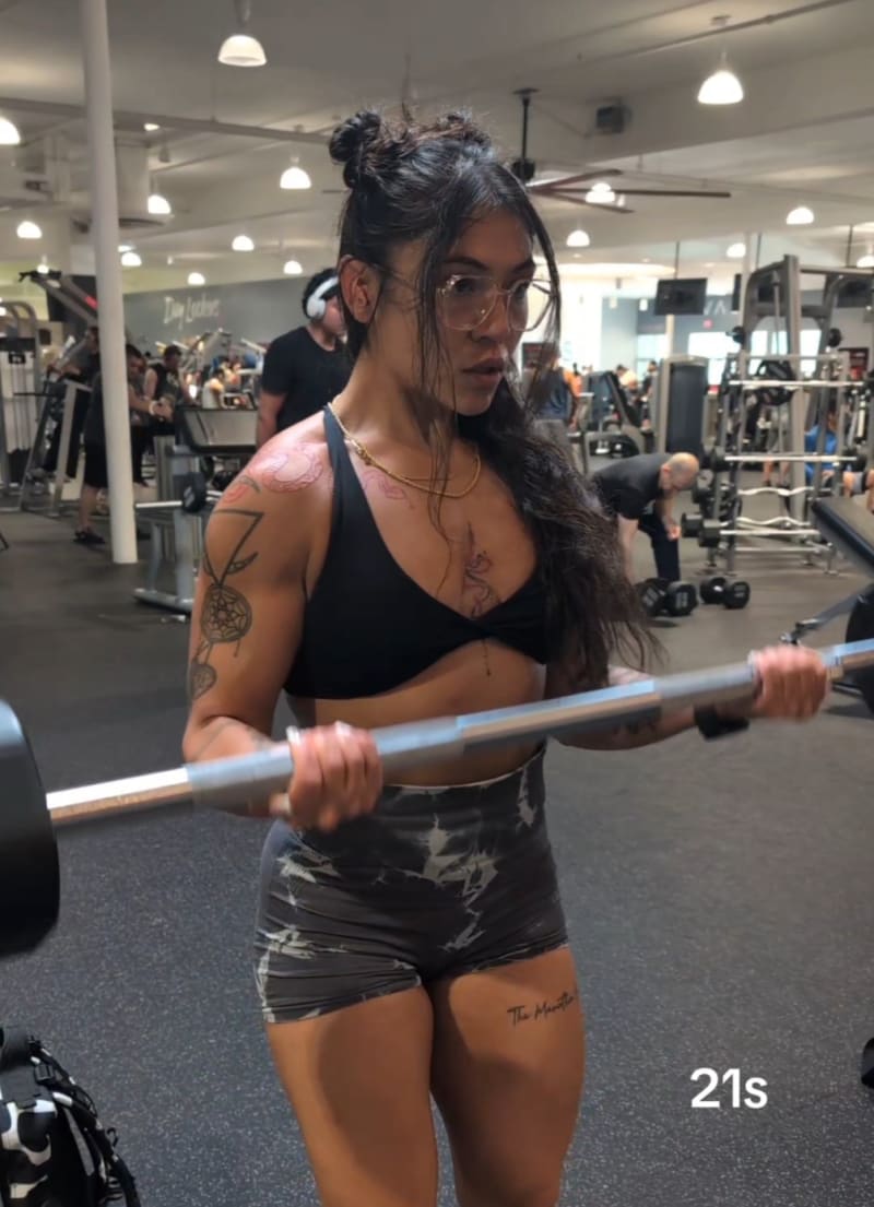 iKandii Fitness