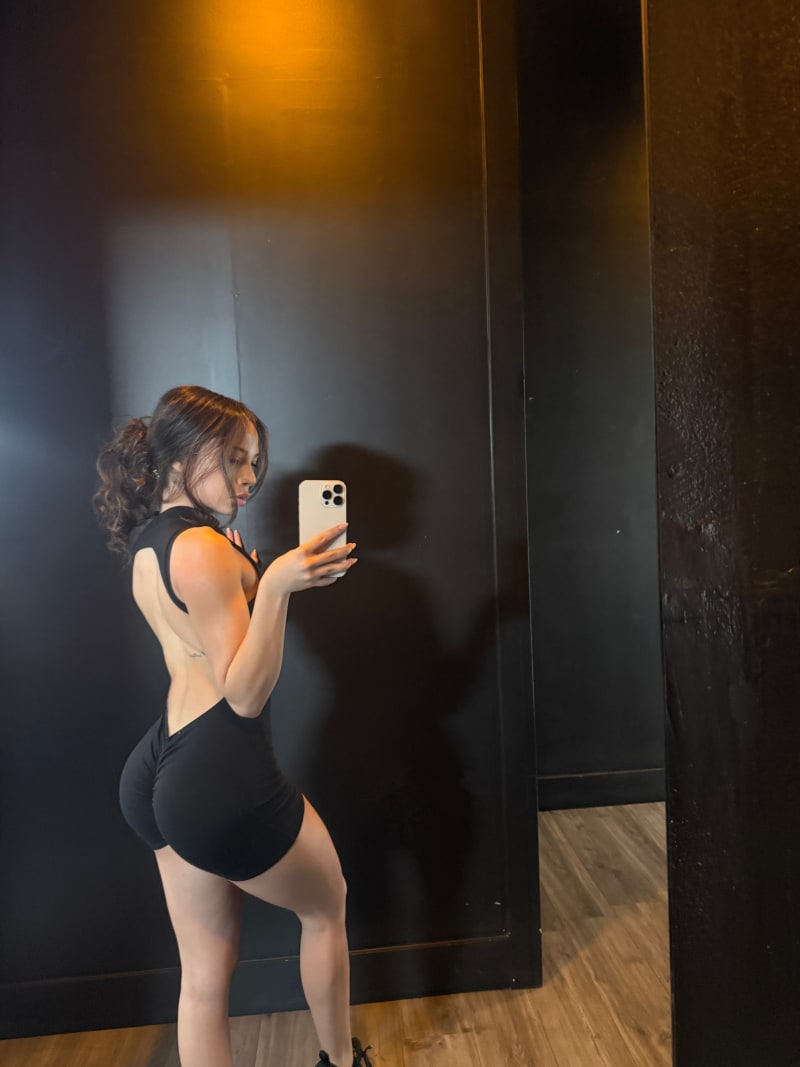 Victoria  Camacho 