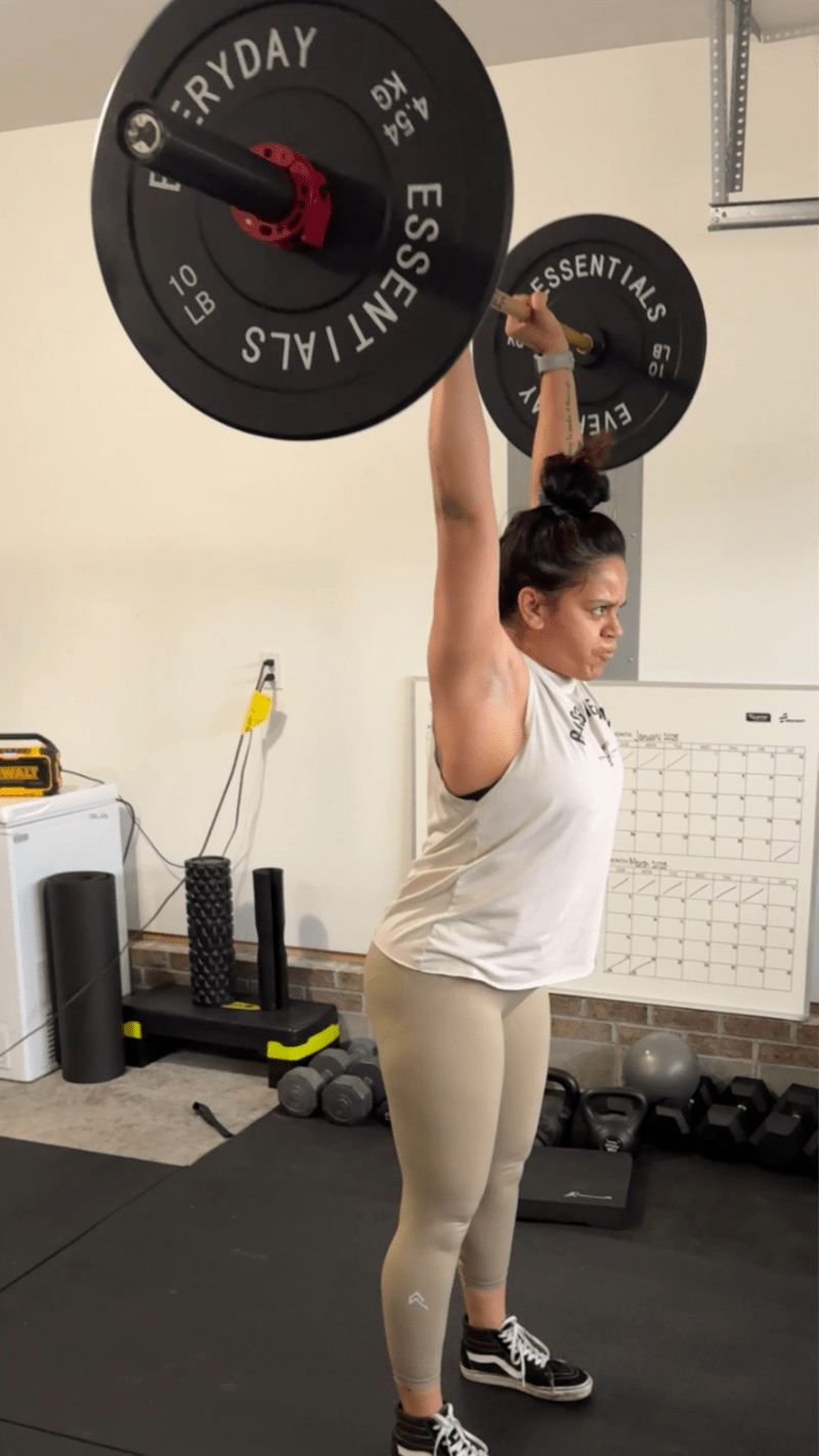 Vanessa Lopez's Membership membership landing page