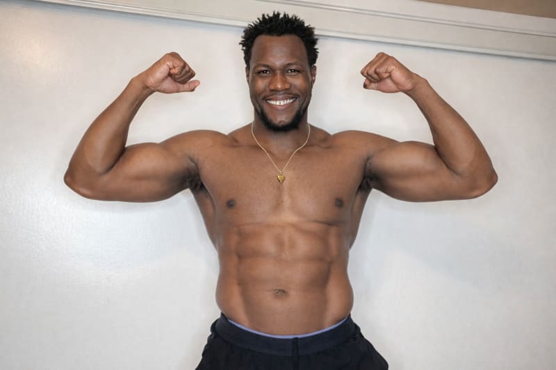 Edward Conteh