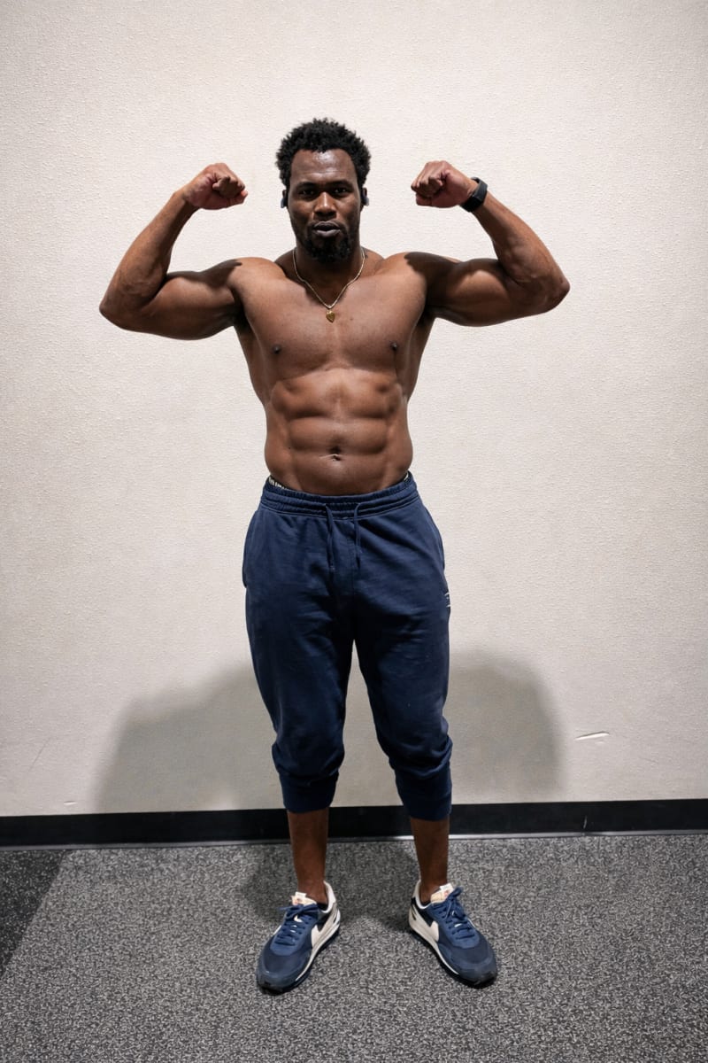 Edward Conteh