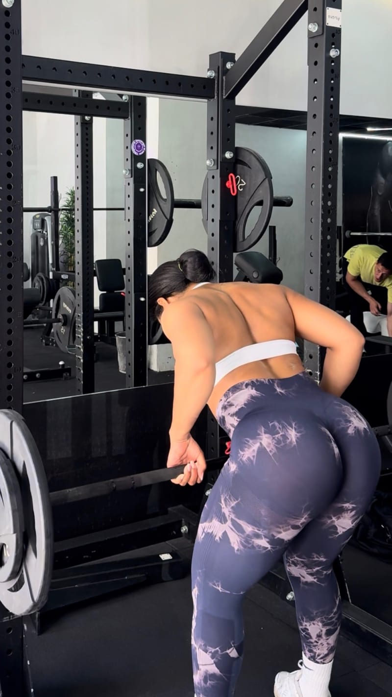 Yoli de Leon