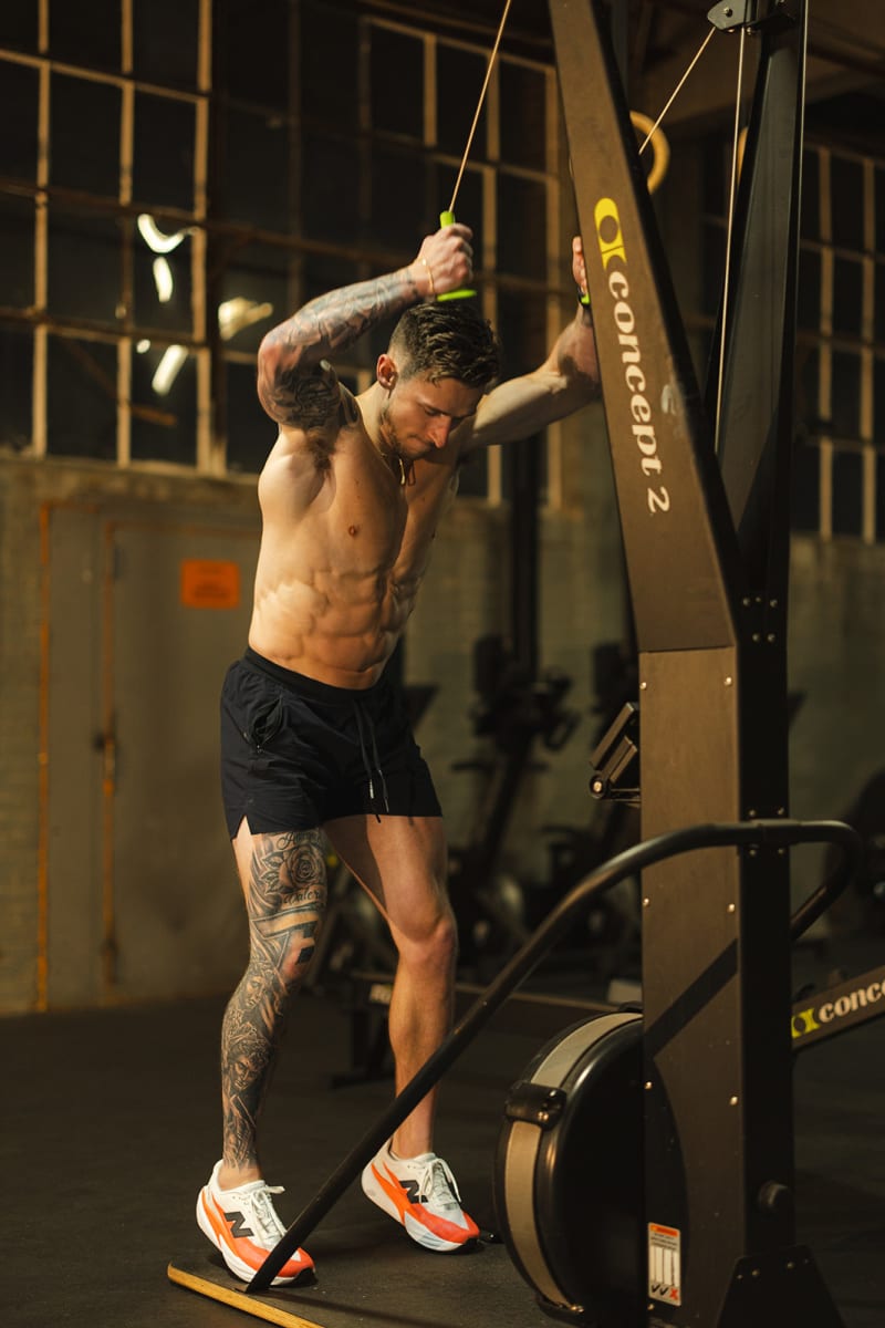 Darren Battista 