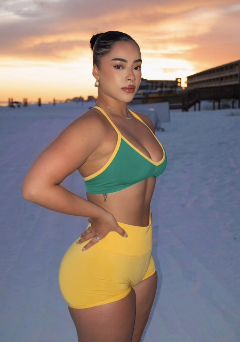 Kennedy Bonham