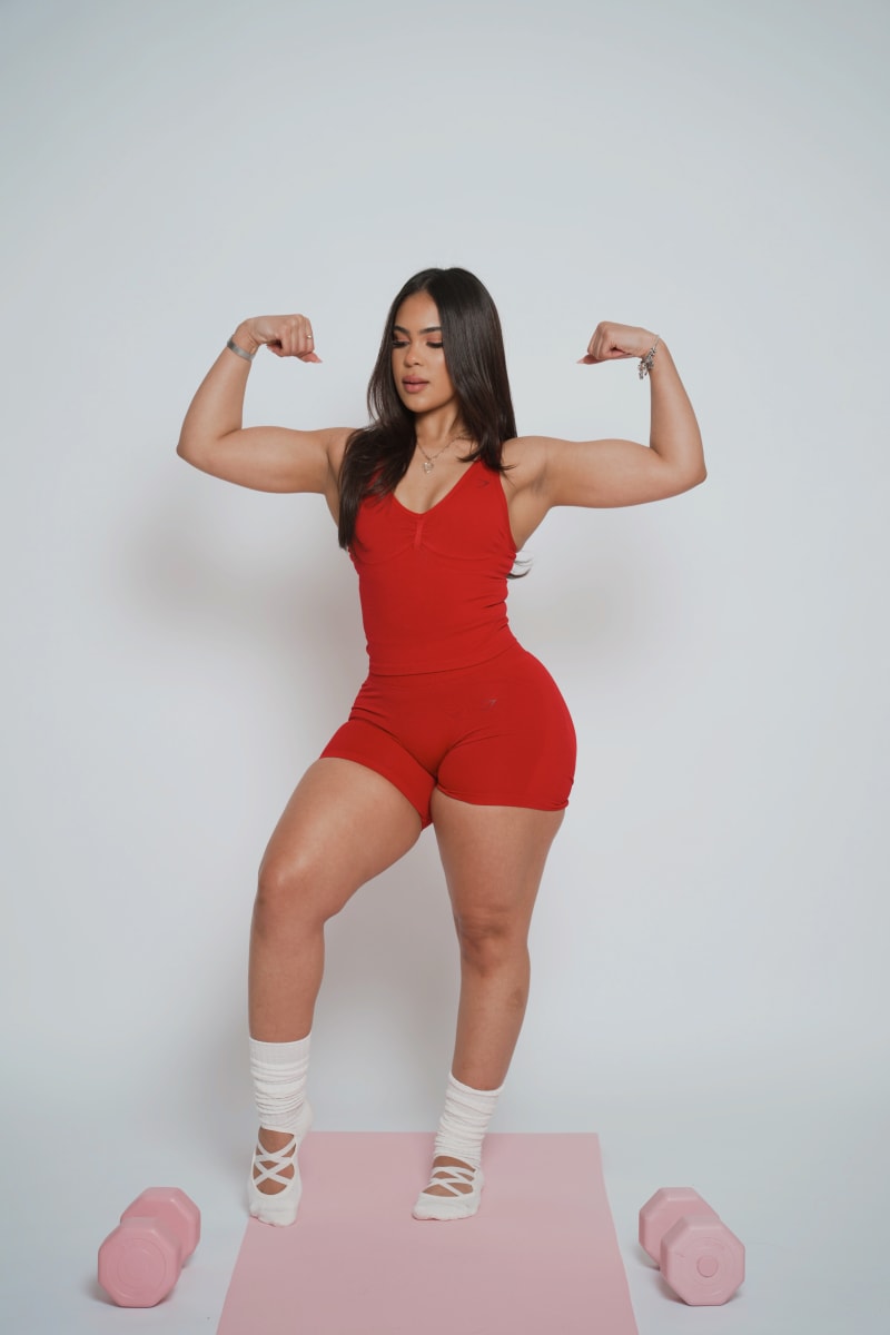 Dianerys Castillo