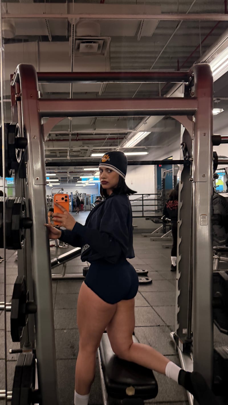 Ana  @bodiedbyana