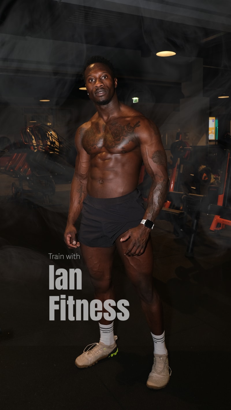 The Grind Continues membership landing page
