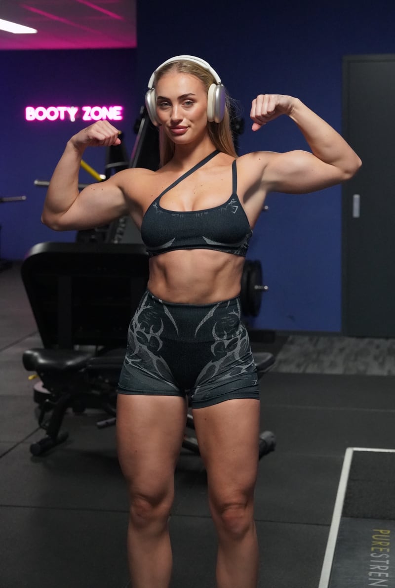 Guusje van Geel