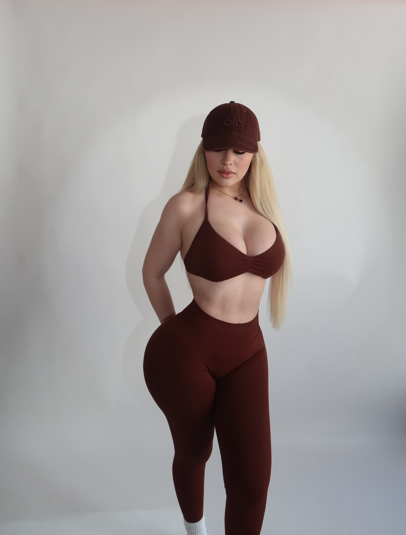 Cassie Marrufo