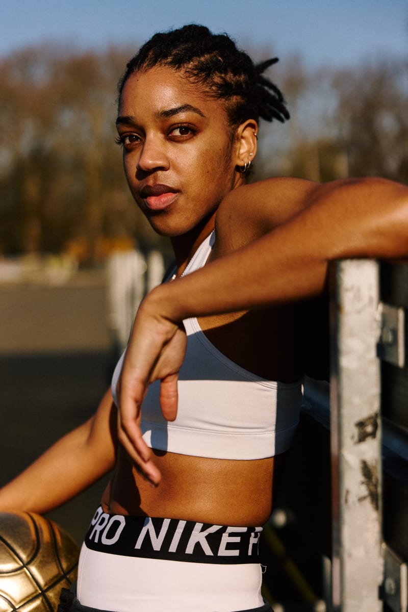 Ruchae Walton 