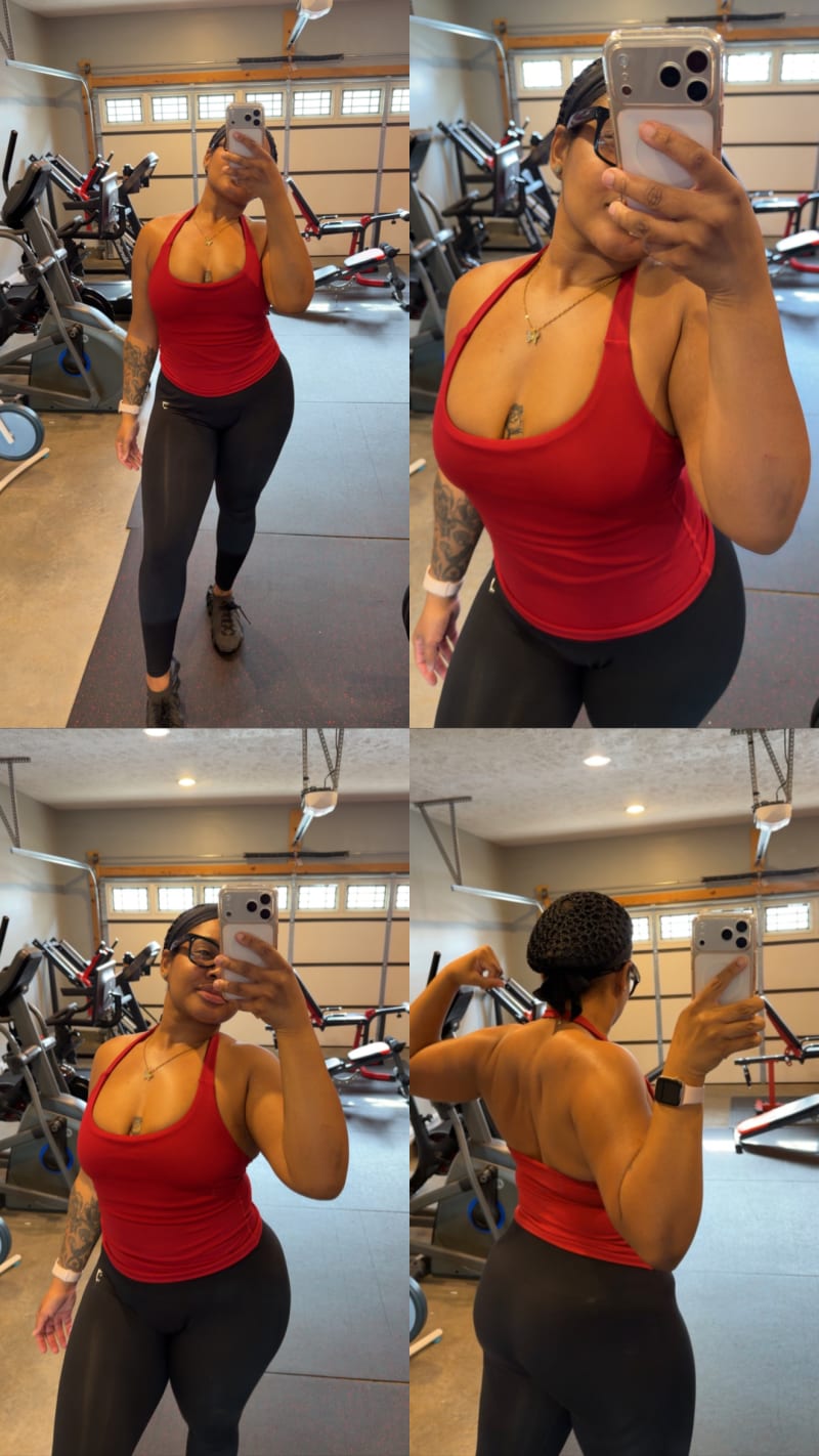 Tionna Robinson