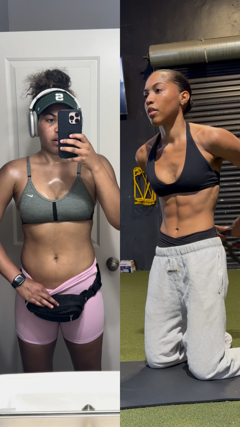 Chloe Cavazos