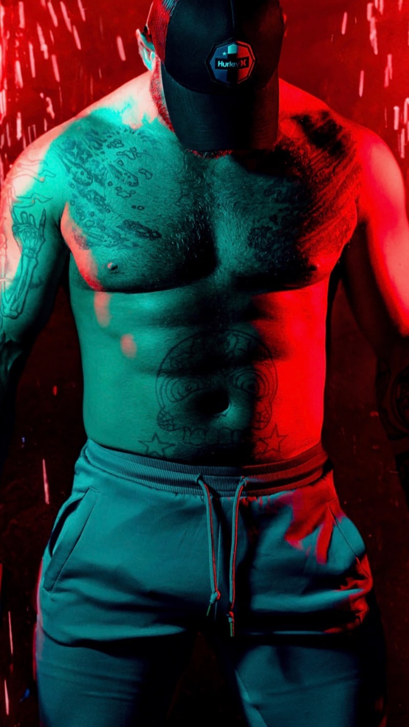 James Lay
