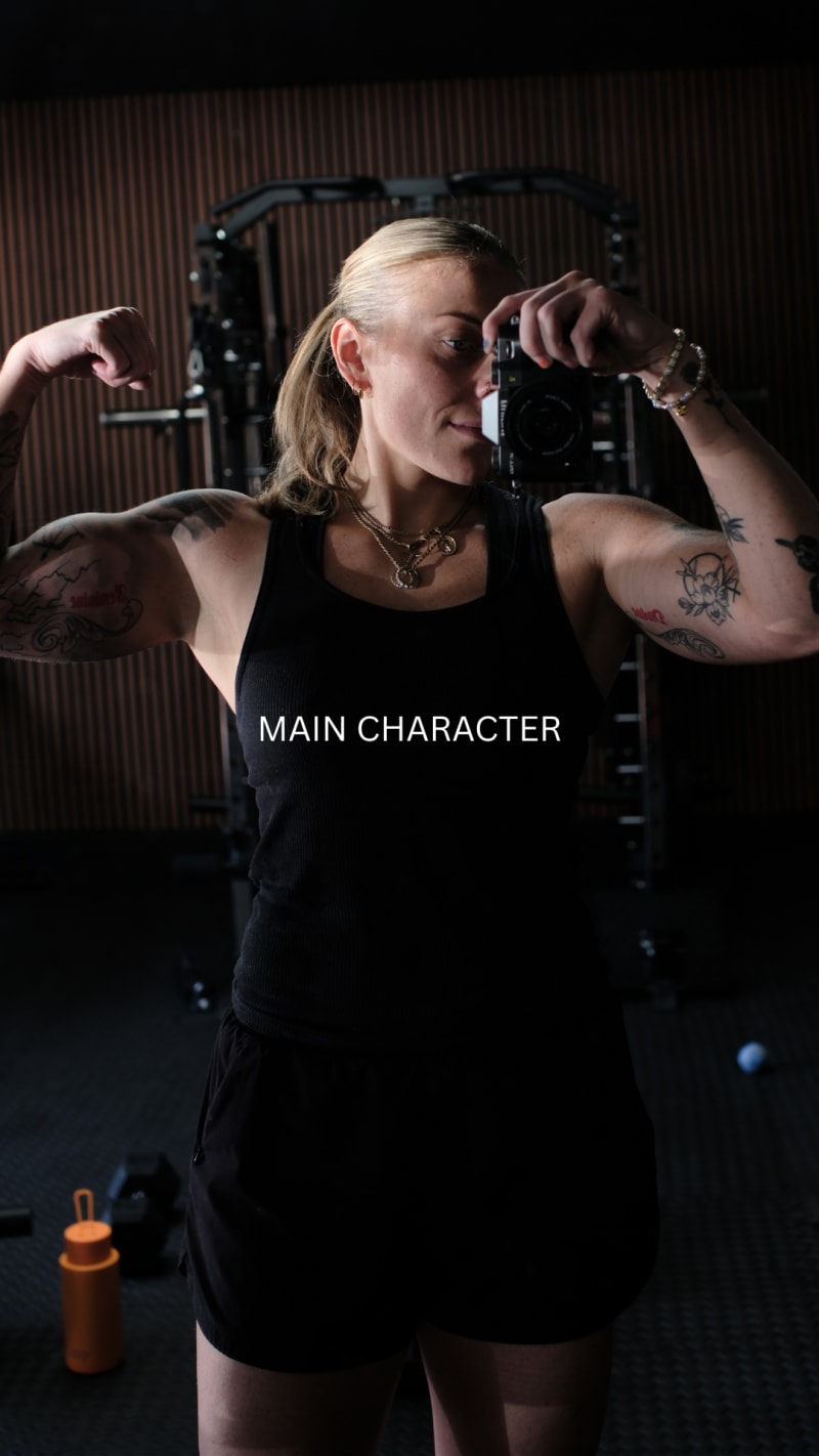 Lindsay Bennie, CPT, CNC